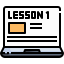 lesson